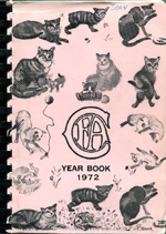 CFA Yearbook 1972_1 CFA Yearbook 1972_1