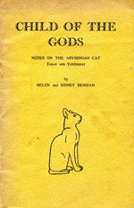 Child of the Gods 1951_1 Child of the Gods 1951_1