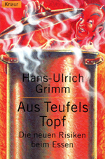 Aus Teufels Topf, Hans-Ulrich Grimm, 2001_1 Aus Teufels Topf, Hans-Ulrich Grimm, 2001_1