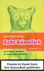 Echt künstlich, Hans-Ulrich Grimm, 2007_1 Echt künstlich, Hans-Ulrich Grimm, 2007_1