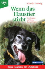Wenn das Haustier stribt, Claudia Ludwig, 2001_1 Wenn das Haustier stribt, Claudia Ludwig, 2001_1