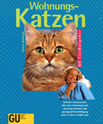 Wohnungskatzen, Katrin Behrend, 2001_1 Wohnungskatzen, Katrin Behrend, 2001_1
