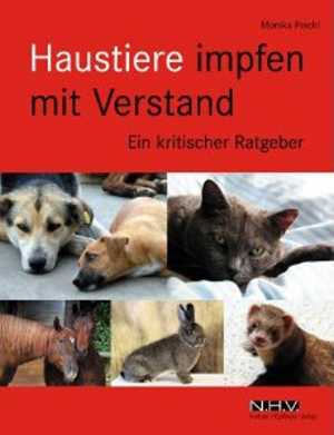 Haustiere impfen Haustiere impfen