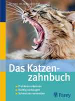 Katzenzahnbuch Katzenzahnbuch