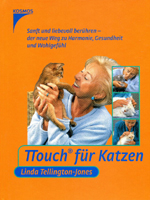 TTouch für Katzen, Linda Tellington-Jones, 2002_1 TTouch für Katzen, Linda Tellington-Jones, 2002_1