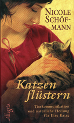 Katzenflüstern, Nicole Schöfmann, 2006_1 Katzenflüstern, Nicole Schöfmann, 2006_1